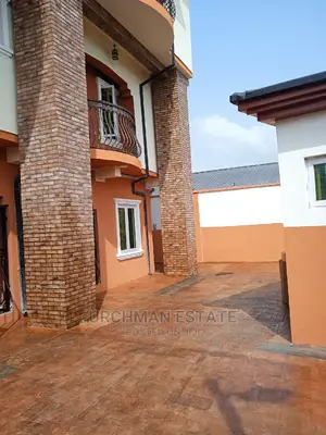 Furnished 2bdrm Apartment in Festac Town for rent