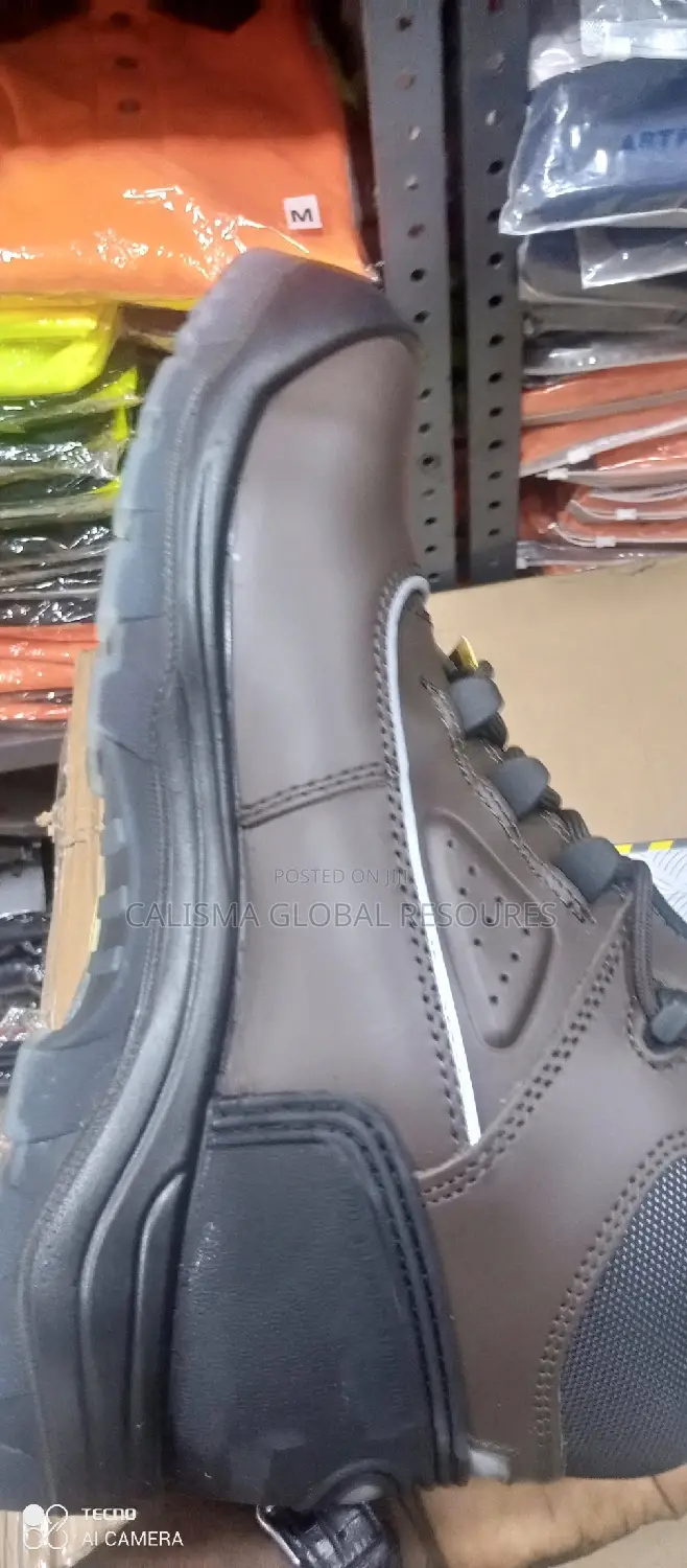 Safety Jogger Dakar