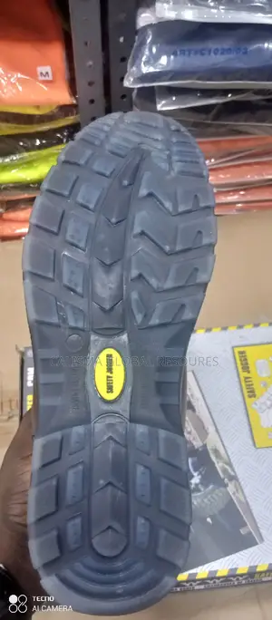 Safety Jogger Dakar