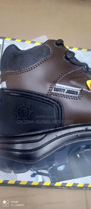 Safety Jogger Dakar