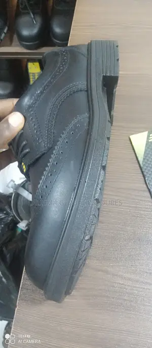Safety Joggers Managers