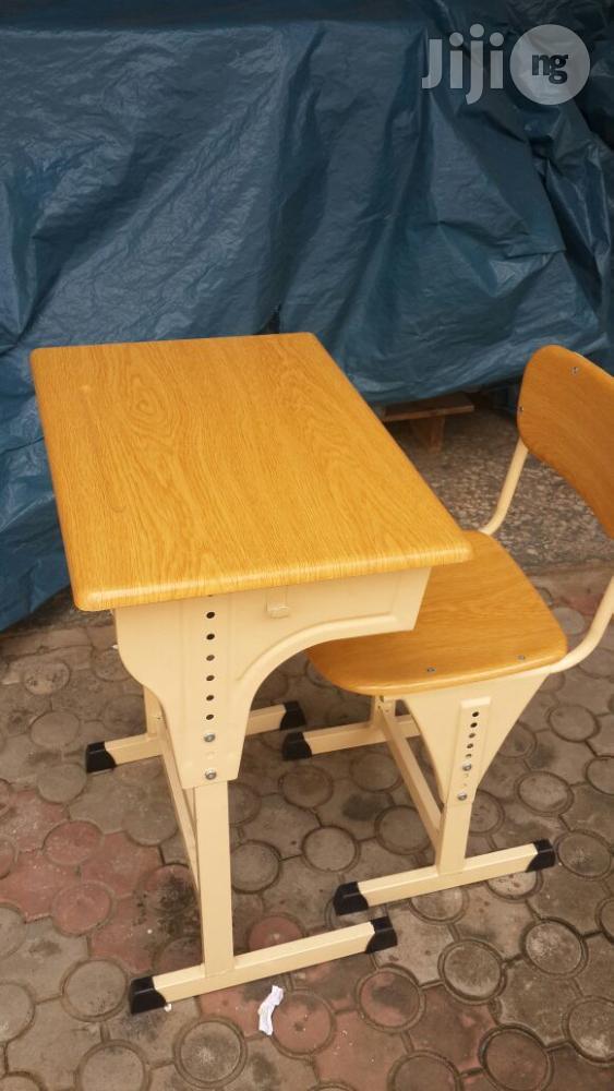 School Furniture