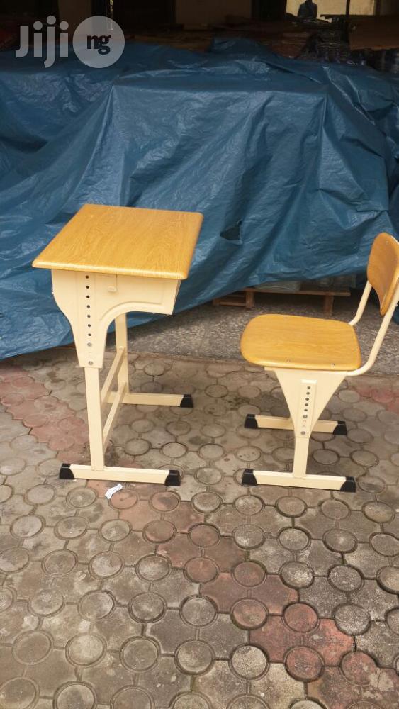 School Furniture