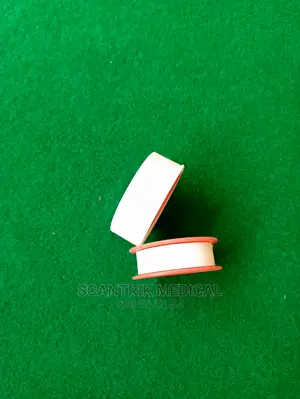 First Aid Strip Plaster