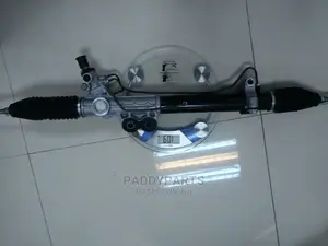 Nissan Navara Steering Rack