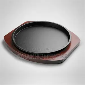Chinese Hot Plate