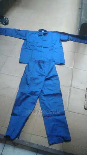Safety Overall