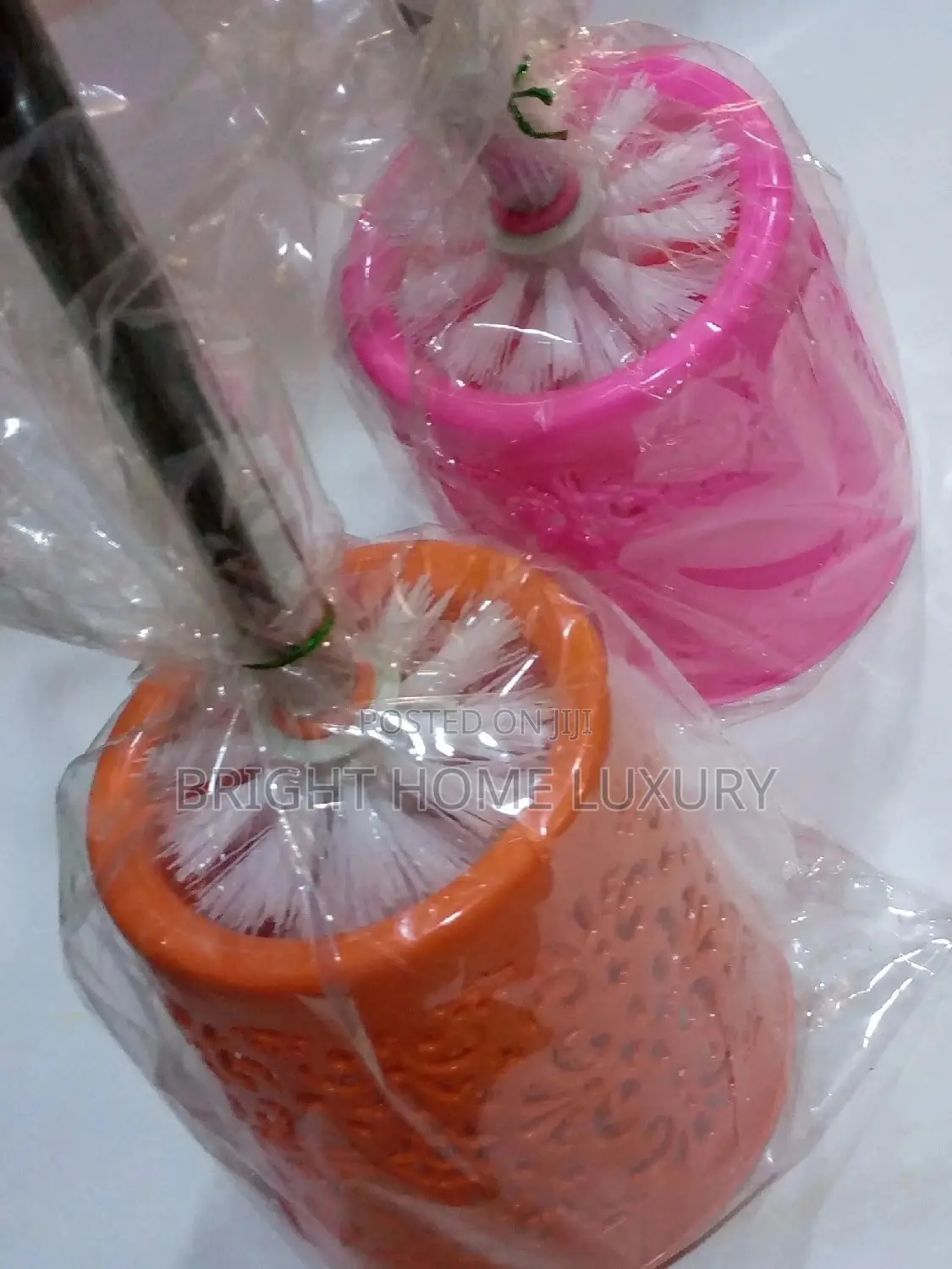 Toilet Brush