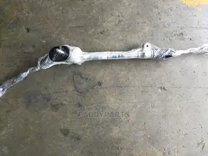 Nissan Almera Steering Rack