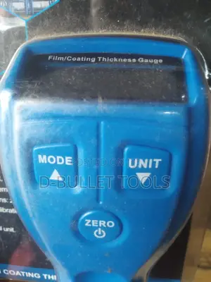 Mini Coating THICKNESS Gauge