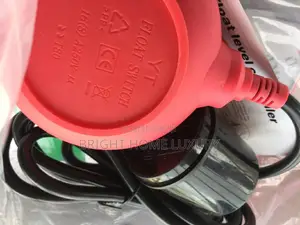 Italy Float Switch