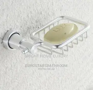 Anti Rust Soap Dish