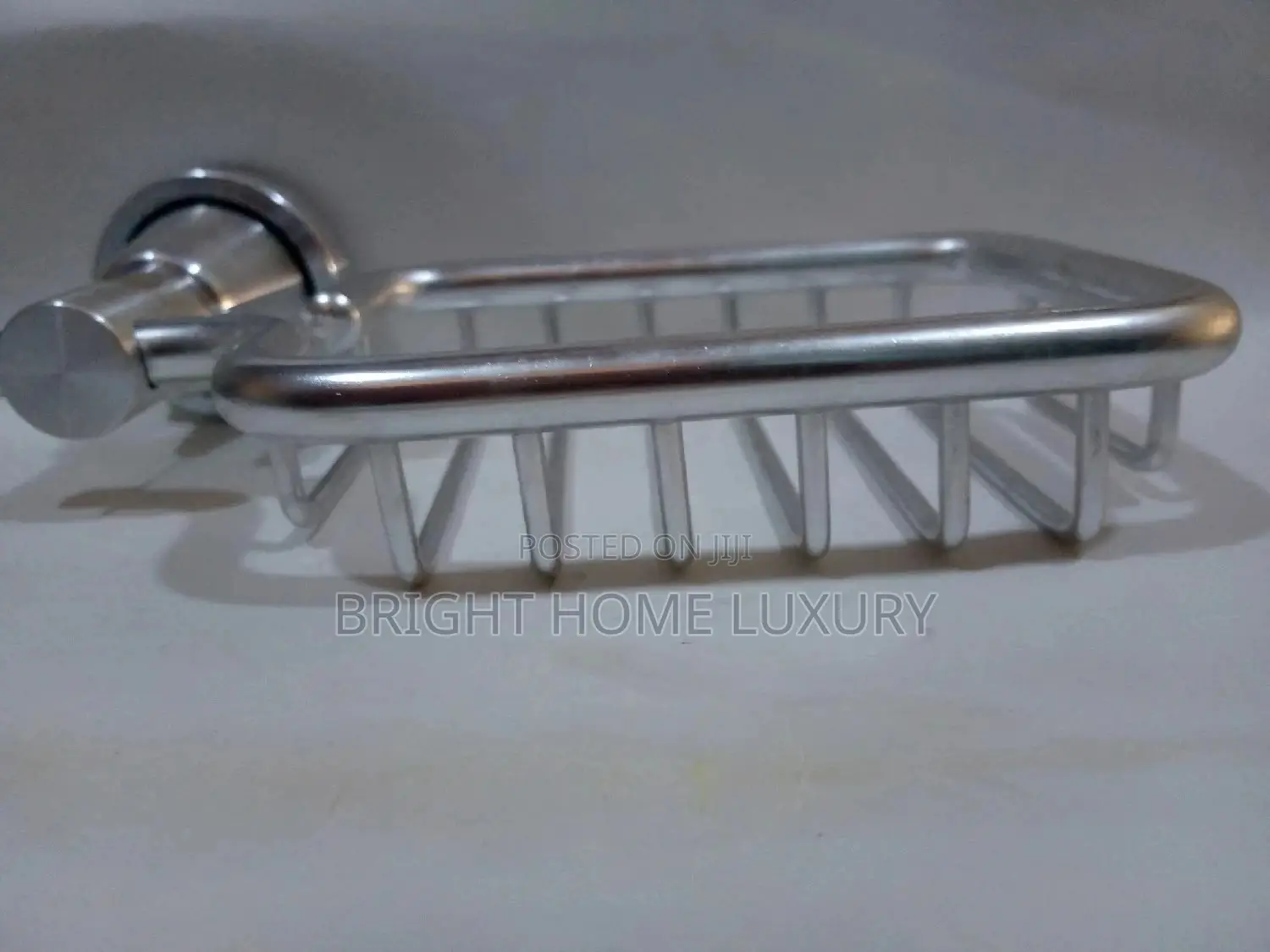 Anti Rust Soap Dish