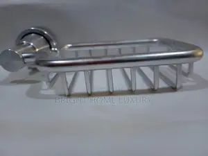 Anti Rust Soap Dish