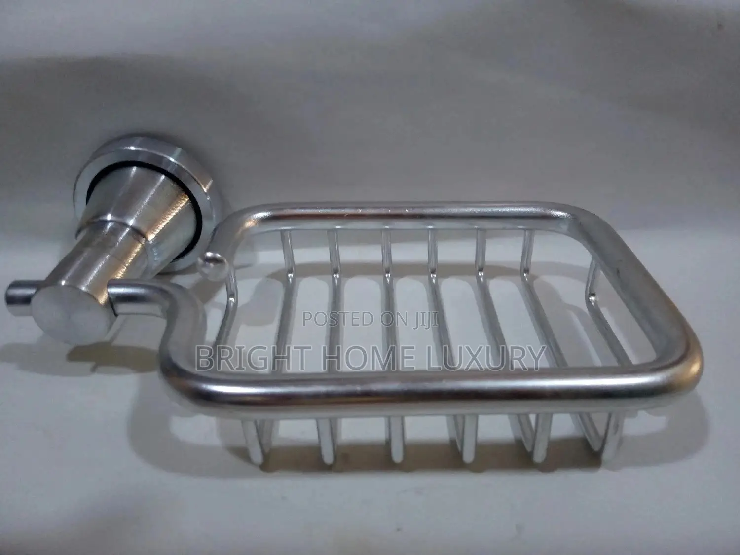 Anti Rust Soap Dish