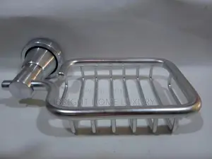 Anti Rust Soap Dish