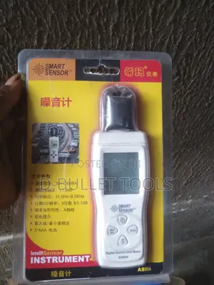 Digital Smart Sensor