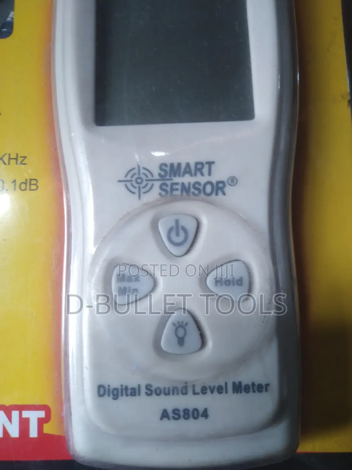 Digital Smart Sensor