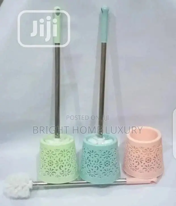 Toilet Brush