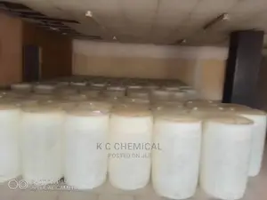 Industrial Chemicals
