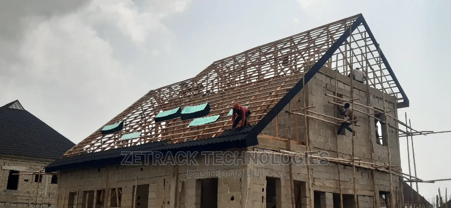 Quality and Affordable Stone Coated Roofing