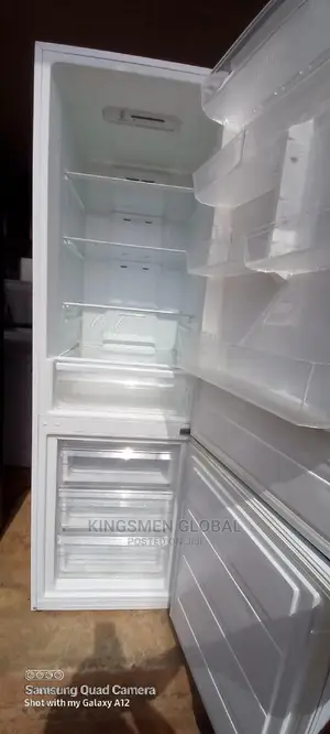 Lg Double Door Refrigerator