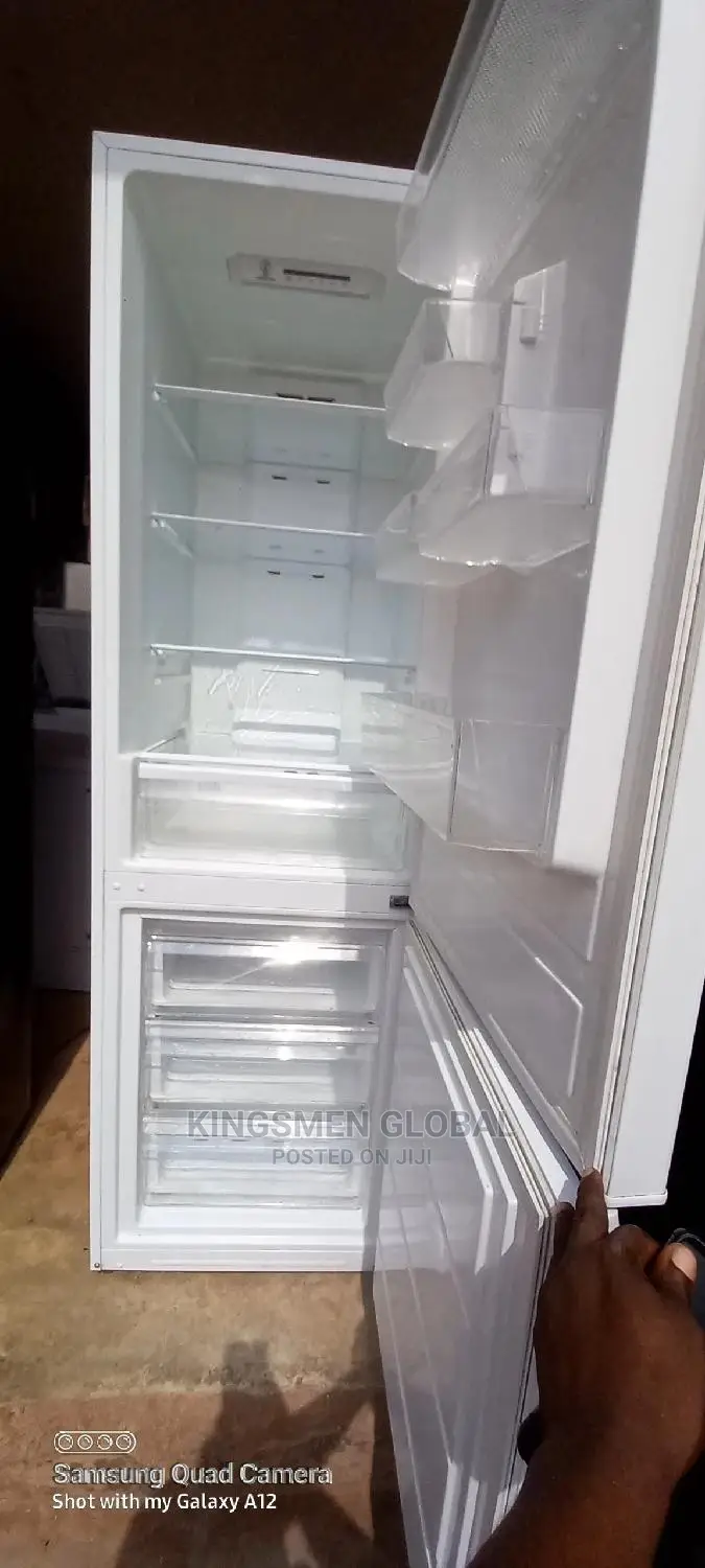 Lg Double Door Refrigerator