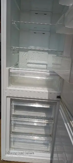 Lg Double Door Refrigerator