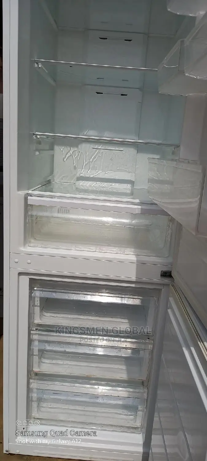 Lg Double Door Refrigerator