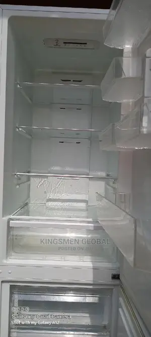 Lg Double Door Refrigerator