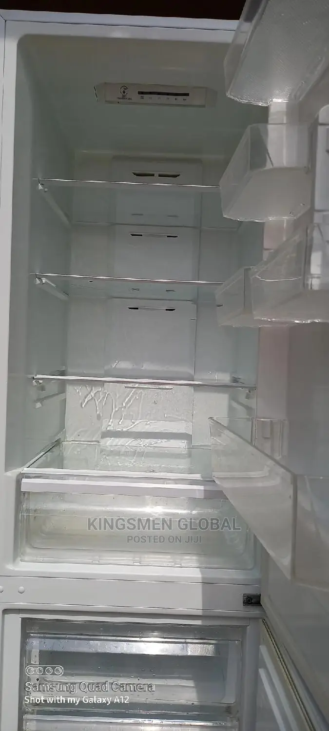 Lg Double Door Refrigerator