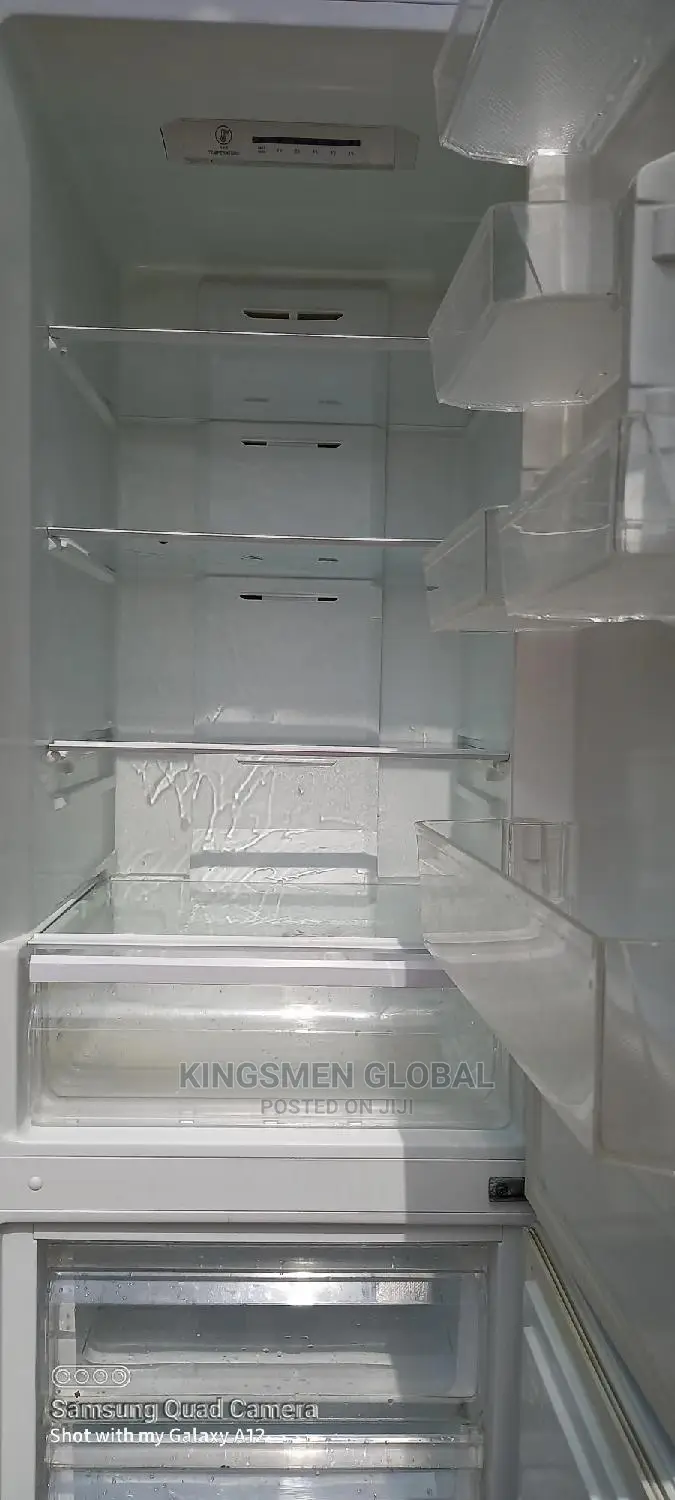 Lg Double Door Refrigerator