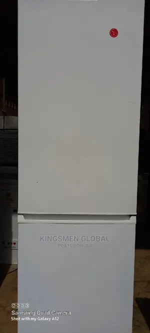 Lg Double Door Refrigerator