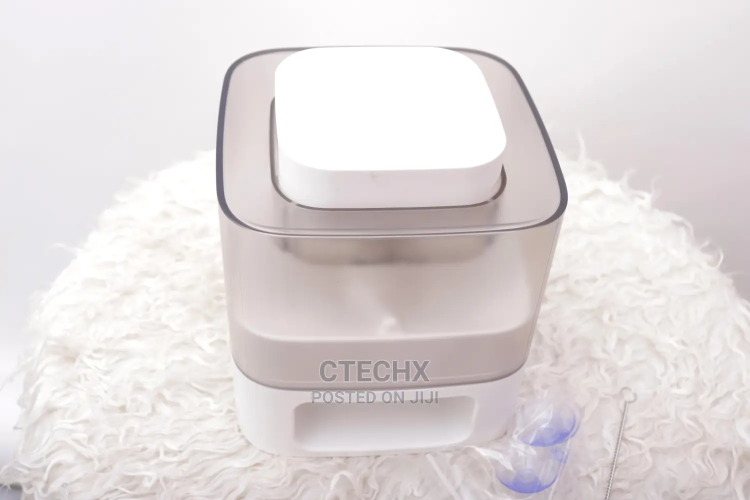 Pet Interactive Fun Feeder