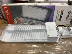 50w Street Light Led