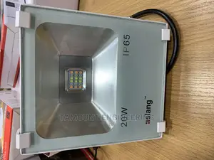 RGB Flood Light