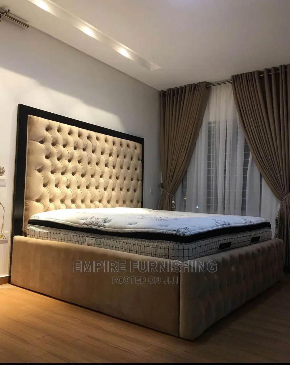 Standard Bedframe Set