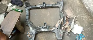 Front Beam Nissan Quest 2005