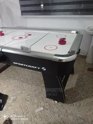 Air Hockey Table240