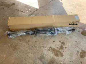 Nissan Murano Steering Rack
