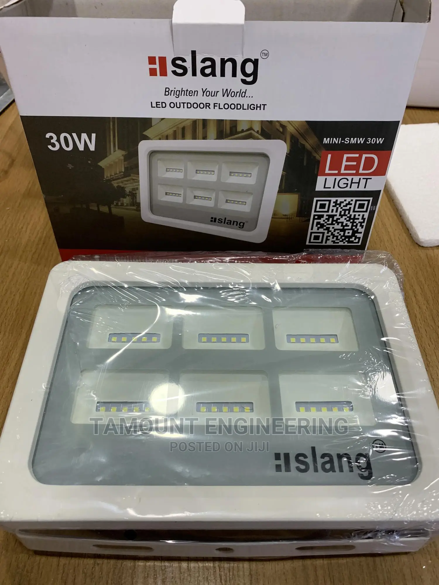 Flood Light Led 30W