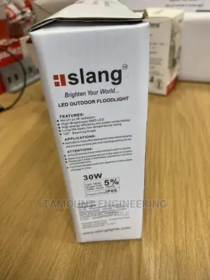 Flood Light Led 30W