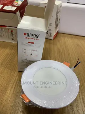 Led Spot Light 6W