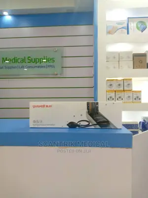 Hospital Use Digital Sphygmomanometer