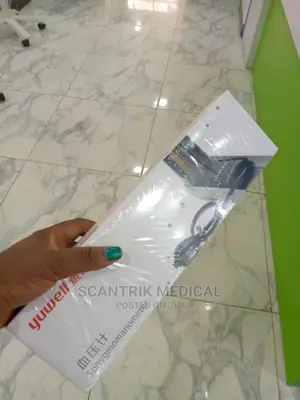 Medical Use Low Price Mercury Sphygmomanometer