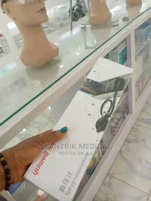 Low Price Mercury Sphygmomanometer
