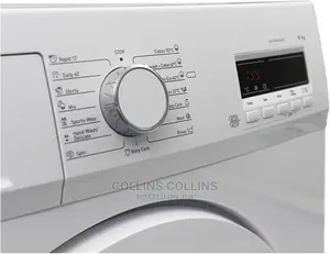 Sharp 8kg Washing Machine Wash and Dry