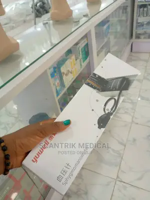 Hot Sell Accurate Mercury Sphygmomanometer