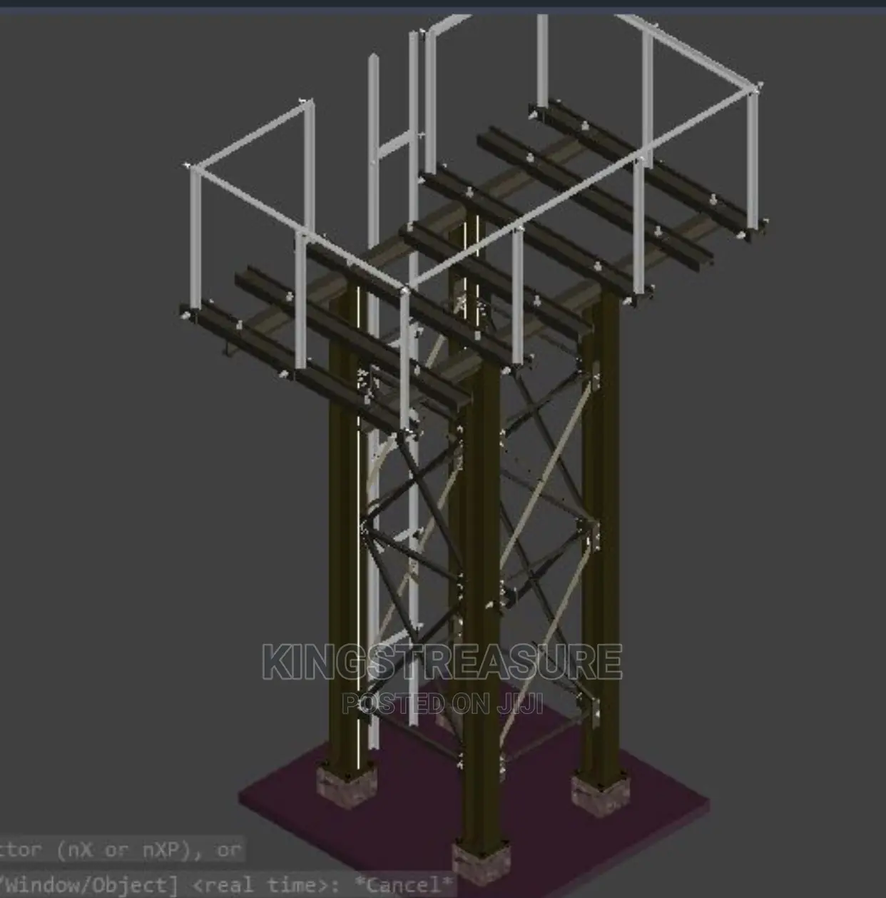 Autocad (2d and 3d) Training
