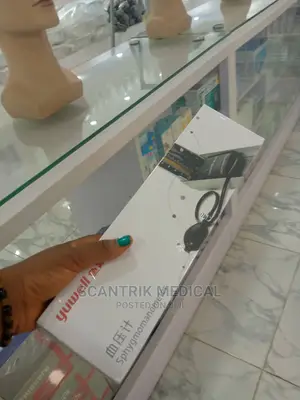 Stand Type Mercury-Free Sphygmomanometer